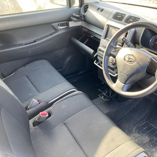 現状車検なし　下取り買取2万円保証❗️の画像