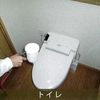 ⭐コロナ対策予防です⭐通常光触媒よりもグレードアップのコーティングしませんか？🏳‍🌈 - 中野区