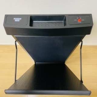 コルビー（CORBY）3300JCズボンプレッサーお譲りしますの画像