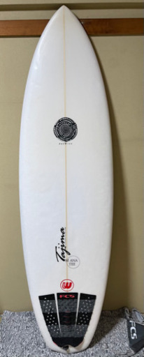 ジャスティスサーフボードjusticesurfboard マナティモデル