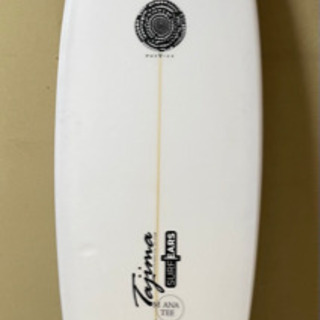 JUSTICE サーフボード 5'10 edge flexfly epoxy JUSTICE サーフボード