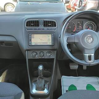 フォルクスワーゲン ポロ TSIコンフォートライン BMT 車検令和4年6月までの画像