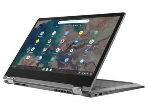 【ほぼ新品】Lenovo IdeaPad Flex550i Chromebook レノボ・クロームブック