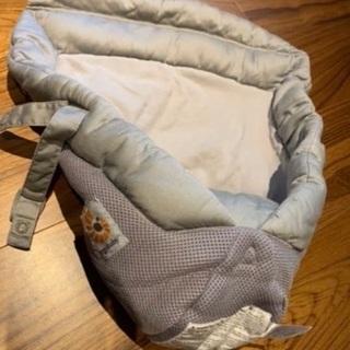 エルゴベビー ベビーキャリア用 インファント インサート の画像