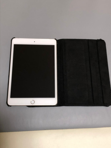 iPad mini4 128GB SIMフリー