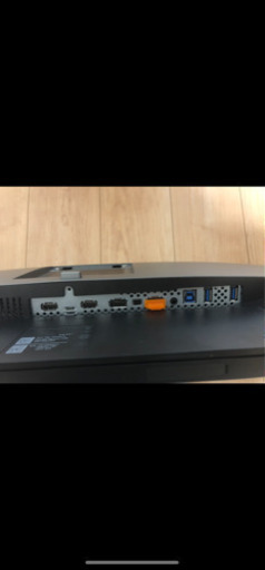 PCモニタ　DELL 29インチワイドモニター