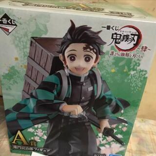 鬼滅の刃一番くじ