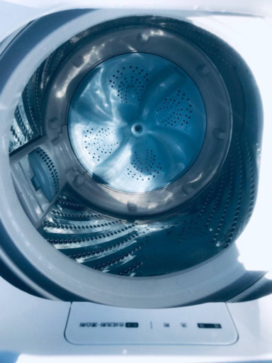 ET817A⭐️Hisense 電気洗濯機⭐️2018年式
