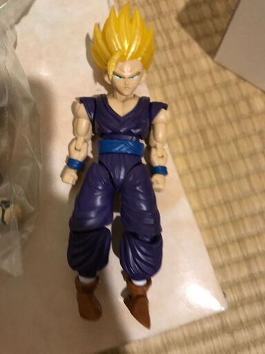 ドラゴンボール フィギュア まとめ 約20体セット 孫悟空 超サイヤ人 べジータ ブルマ 他 