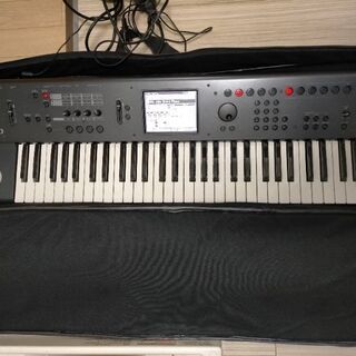 コルグ　m50 61鍵盤　大幅値下げしました。
