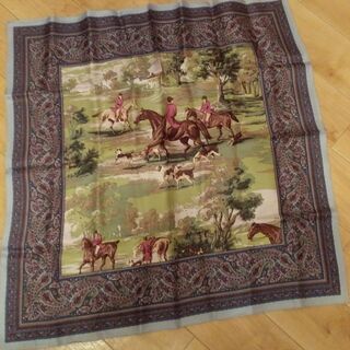 新品 スカーフ