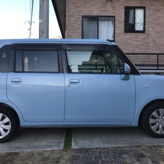 【車検2年付、早い者勝ち！】ダイハツ　ムーブコンテの画像