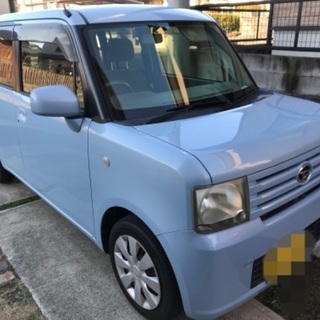 【車検2年付、早い者勝ち！】ダイハツ　ムーブコンテ
