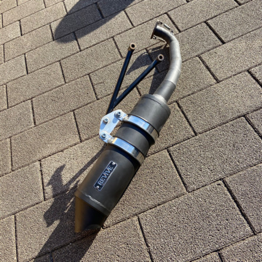 グランドアクシス　リバイブ　チャンバー　中古