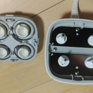 パナソニック　頭皮エステ（EH-HM78）の画像