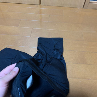 子供用スノーパット付きパンツ🎵の画像