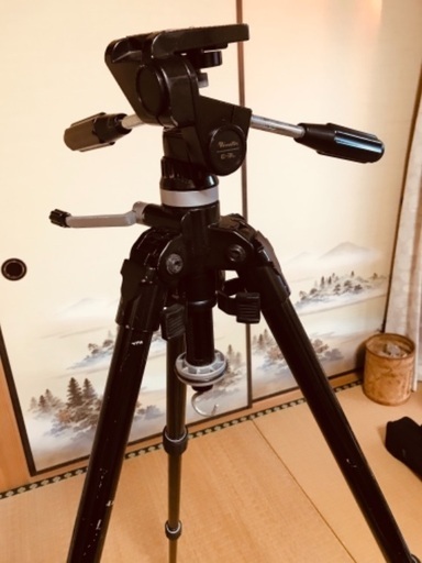 カメラ三脚