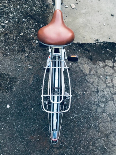 825番 電動自転車✨ BS アシスタ‼️