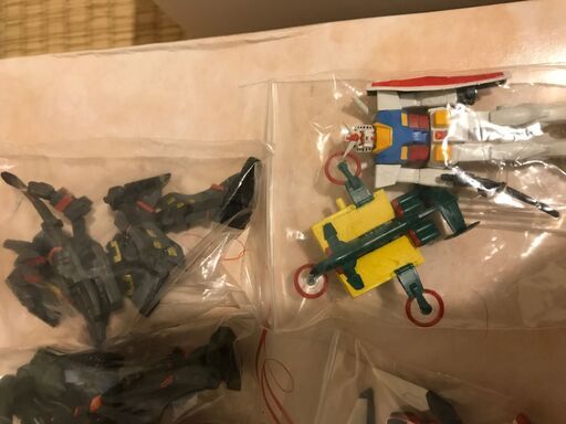 ガンダム フィギュア まとめ 約6体セット 