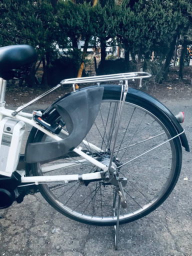 826番電動自転車✨ヤマハ PAS ナチュラルX551-2002458‼️