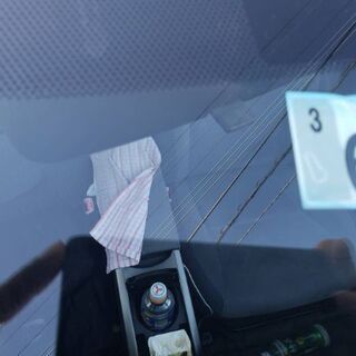 車検令和3年6月まで有ります。hybridの画像