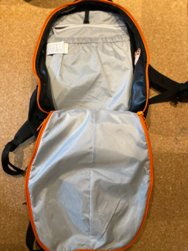 アークテリクス×ビームス