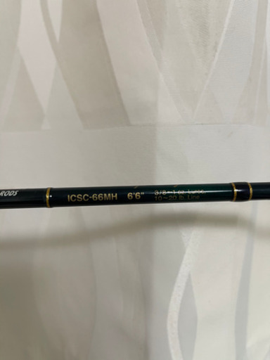 インスパイア ICSC-66MH