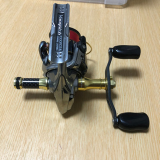 16ヴァンキッシュ 明日引き取り限定大特価