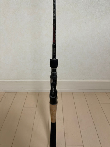 バレーヒル ブラックスケールBKC-603ML