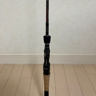 バレーヒル ブラックスケールBKC-603ML