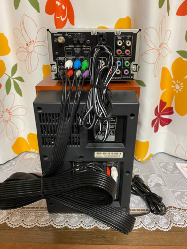 オーディオ ONKYO v20