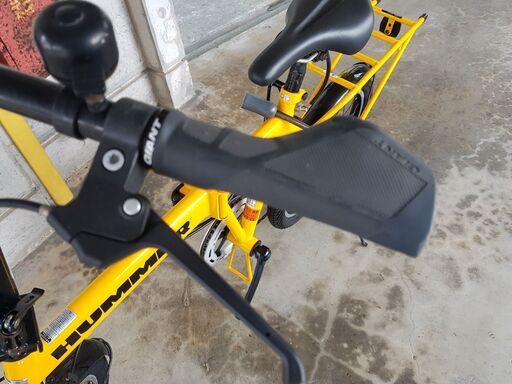 HAMMER 自転車売ります