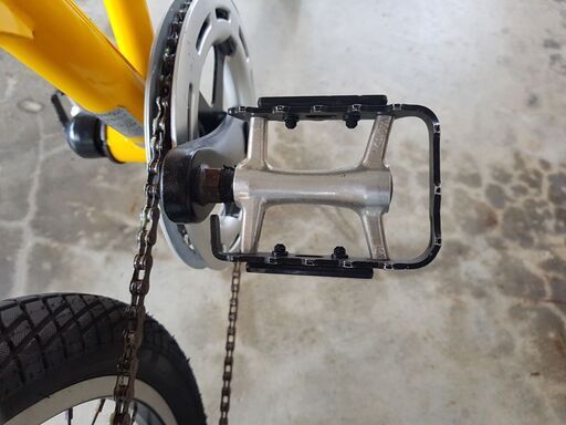 HAMMER 自転車売ります