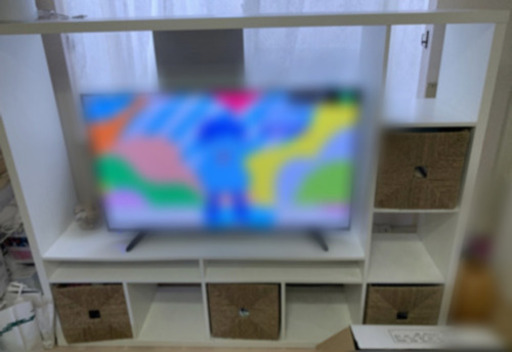 引っ越しの為　早く引き取って頂ける方お願いします。