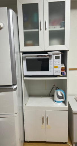 引っ越しの為　早く引き取って頂ける方お願いします。