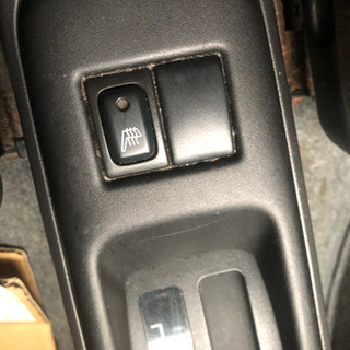 スズキ　Kei ターボ　4WD  車検長い！の画像
