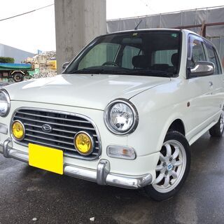 【コミコミ価格】軽　ミラジーノ　ミニライトスペシャル　L700S...