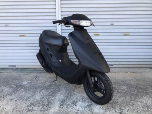 HONDA dio af27 車体　全国配送可能‼️