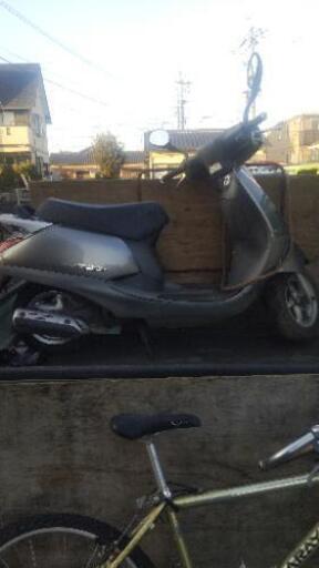 取引中です。ホンダリード