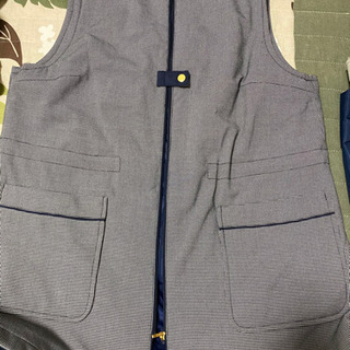 洋服の画像