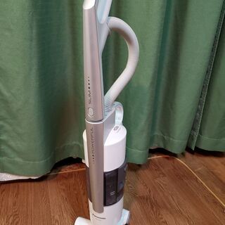 Panasonic　掃除機
