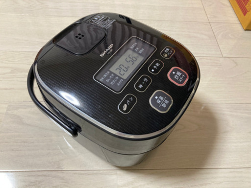 KS-C5K 炊飯器