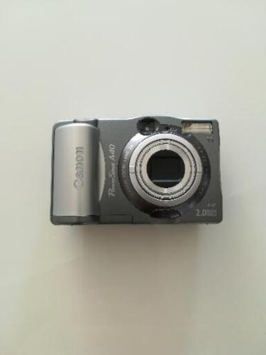 Canon　デジカメ\u0026ウォータープルーフケース