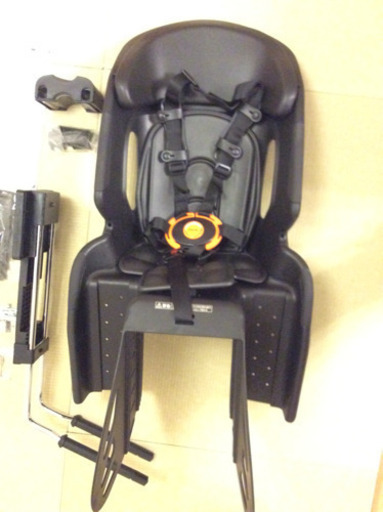 自転車用チャイルドシート OGK 〈取引中〉