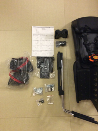 自転車用チャイルドシート OGK 〈取引中〉