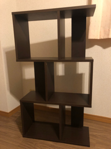 【2/17まで】縦、横置き可能　キャビネット