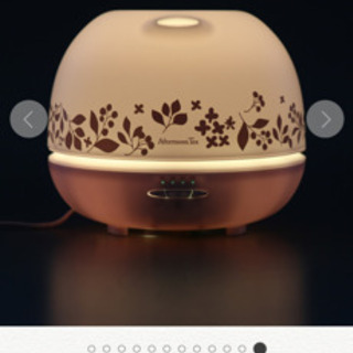 アロマディフューザー　Afternoon Teaの画像