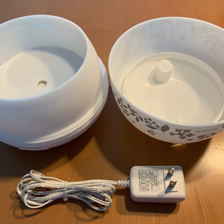 アロマディフューザー　Afternoon Teaの画像