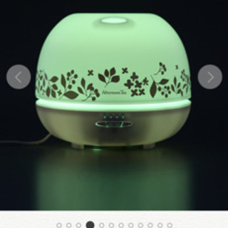 アロマディフューザー　Afternoon Teaの画像