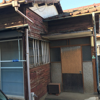 【入居済み】【生活保護・生活困窮者優先】 23区内の戸建　約40...